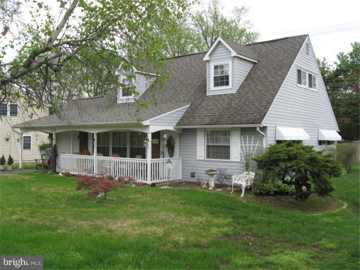 150 Harmony Road Levittown, PA 19056 - Photo 3 of 25 Exterior