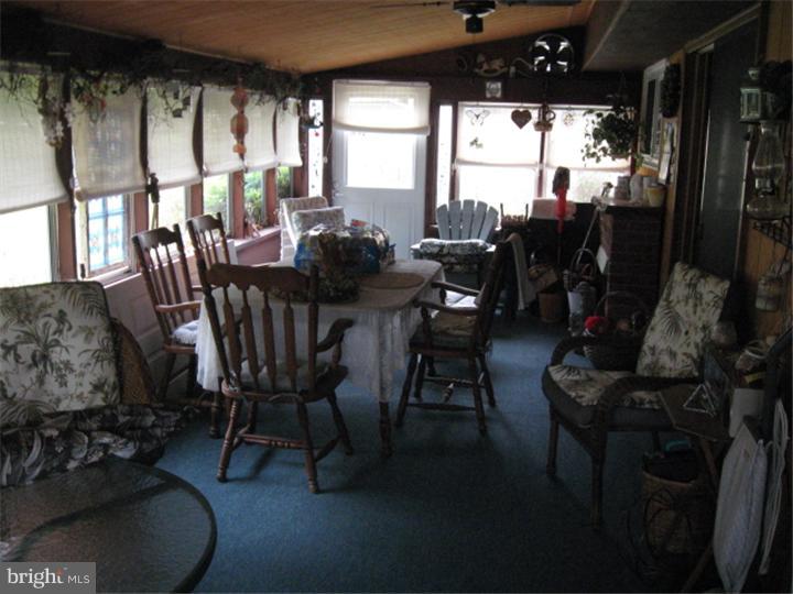 150 Harmony Road Levittown, PA 19056 - Photo 21 of 25 Sun Room