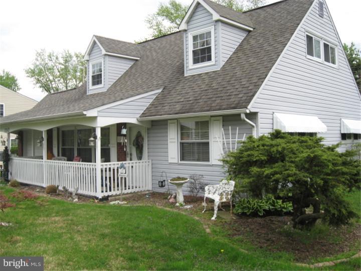 150 Harmony Road Levittown, PA 19056 - Photo 25 of 25 Exterior Side