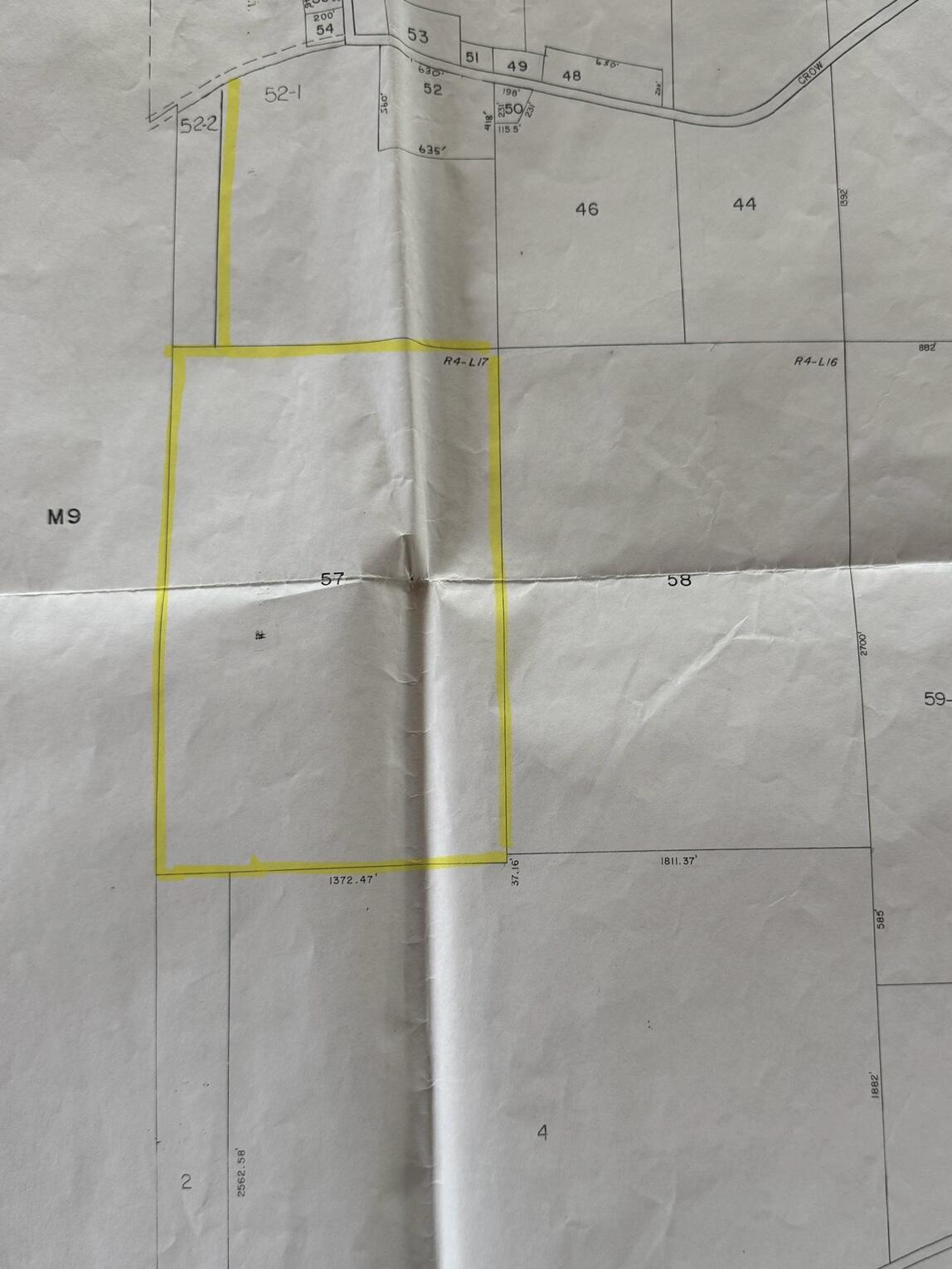 Tbd Trafton Road Guilford, ME 04443 - Photo 16 of 17 IMG_1151