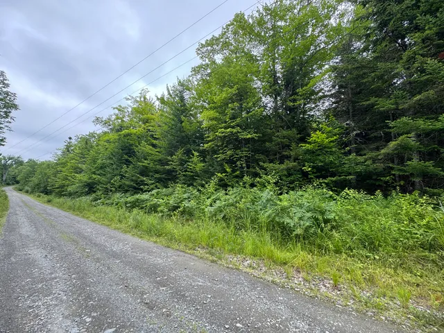 $199,999 | Tbd Trafton Road, Guilford, ME 04443