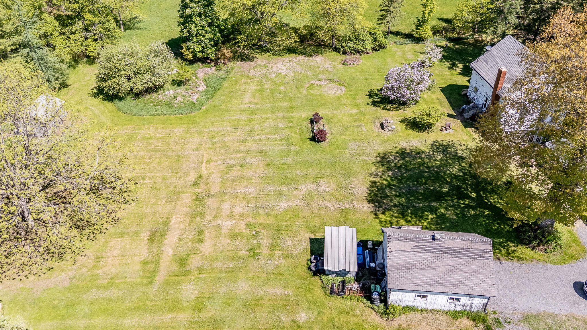 342 Corinna Center Road Corinna, ME 04928 - Photo 61 of 80 DJI_20260526102301_0392_D