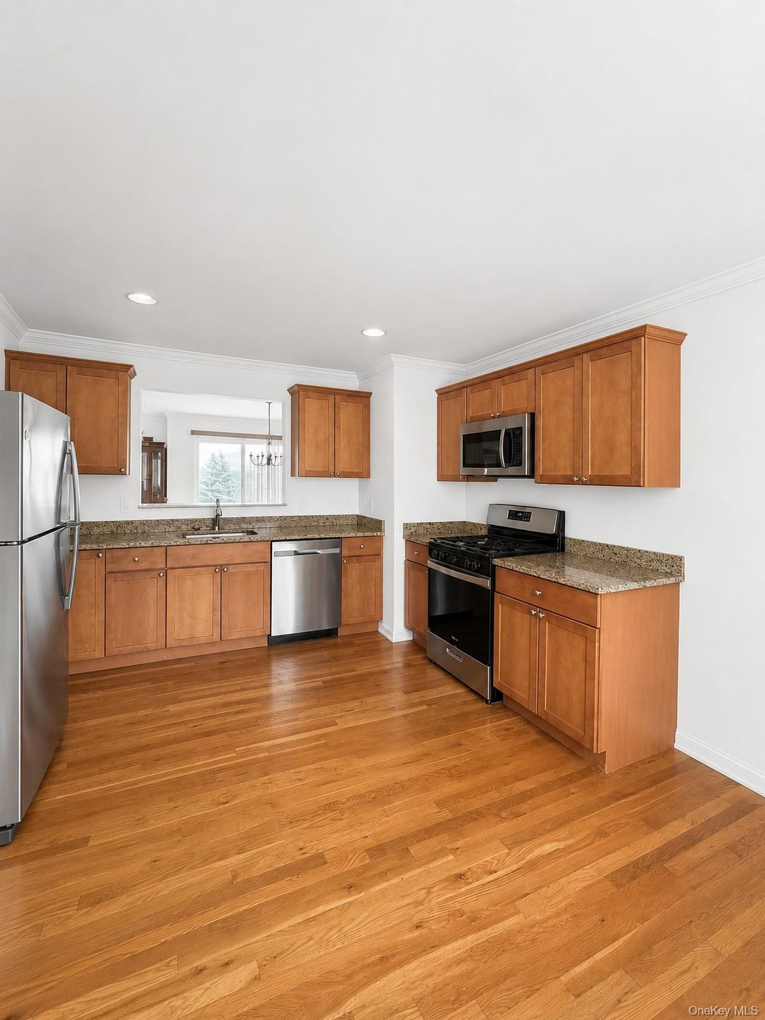 1308 Eagles Ridge Road Brewster, NY 10509 - Photo 3 of 6 Eat-in Kitchen