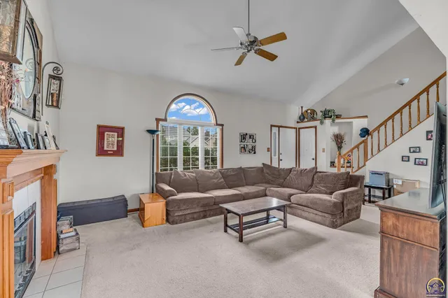 $299,900 | 7741 Southwest 26th Street, Topeka, KS 66614