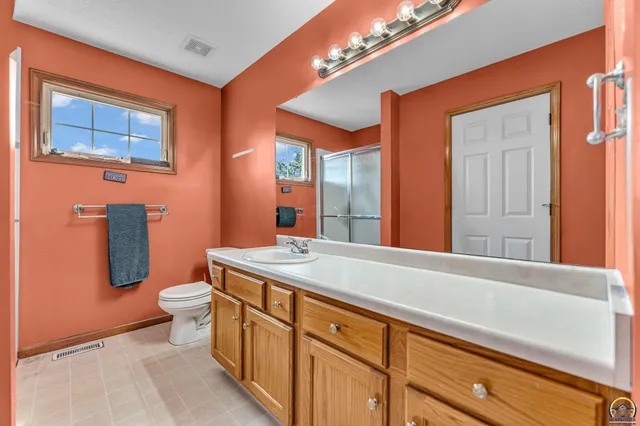 $299,900 | 7741 Southwest 26th Street, Topeka, KS 66614