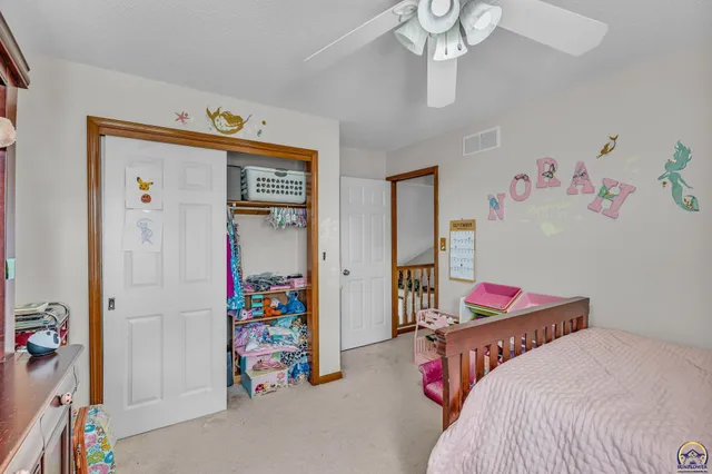 $299,900 | 7741 Southwest 26th Street, Topeka, KS 66614