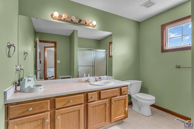 $299,900 | 7741 Southwest 26th Street, Topeka, KS 66614