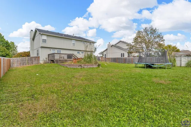 $299,900 | 7741 Southwest 26th Street, Topeka, KS 66614