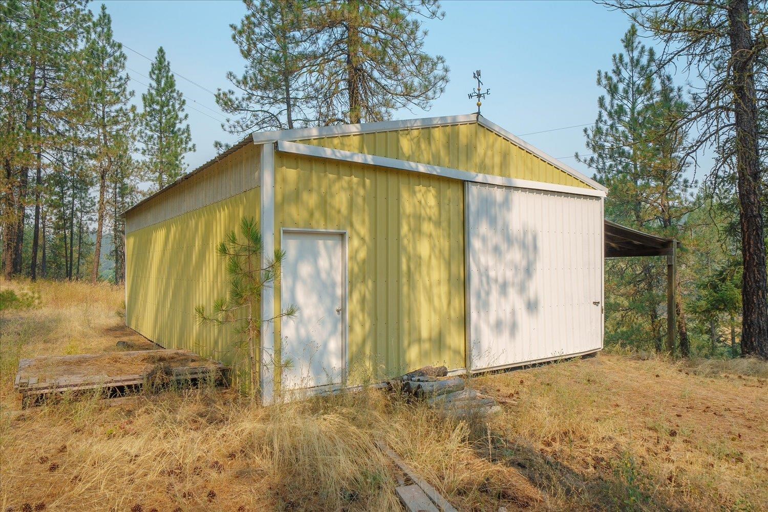 2505 North Christensen Road Medical Lake, WA 99022 - Photo 36 of 50 Gallery Image 36