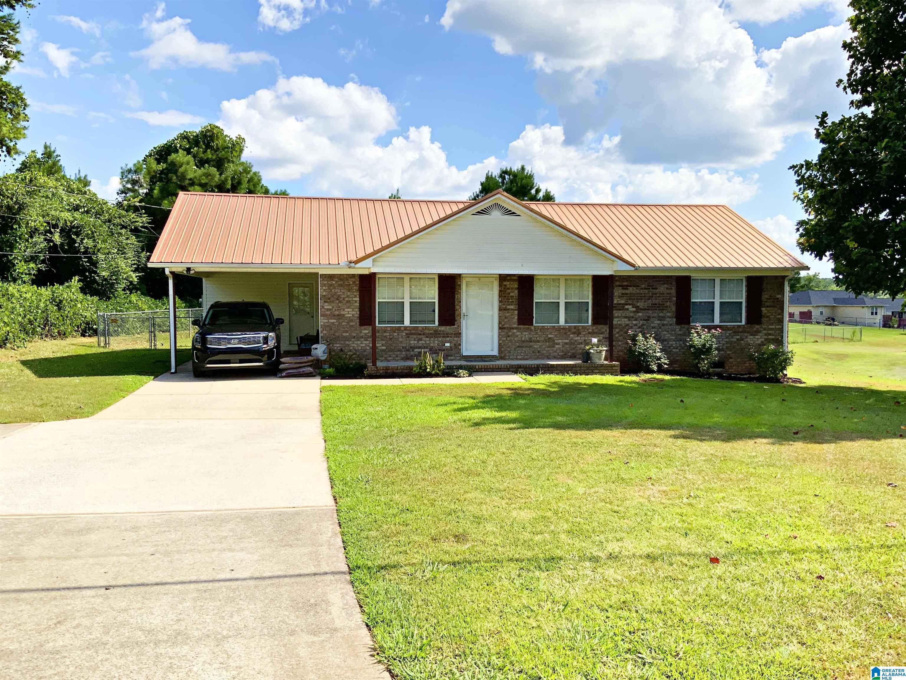 2016 Peaceburg Road Weaver, AL 36277 - Photo 41 of 41