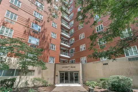 $158,500 | 4601 Fifth Avenue, Unit 626, Pittsburgh, PA 15213