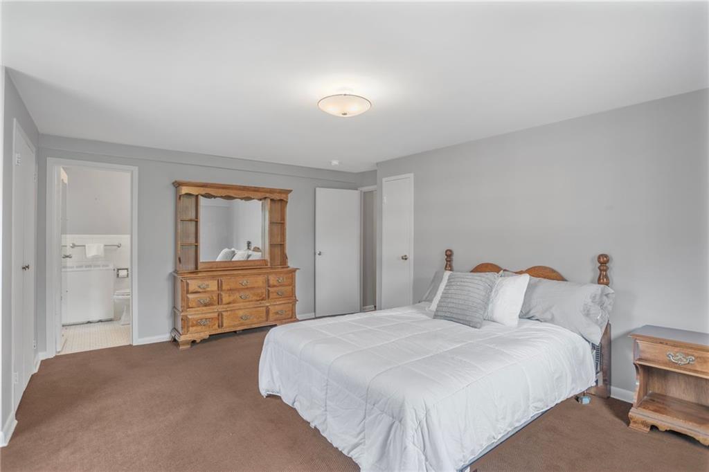 4601 Fifth Avenue, Unit 626 Pittsburgh, PA 15213 - Photo 16 of 30