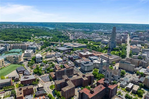 $158,500 | 4601 Fifth Avenue, Unit 626, Pittsburgh, PA 15213