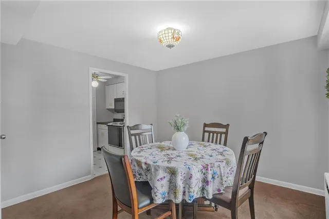 $158,500 | 4601 Fifth Avenue, Unit 626, Pittsburgh, PA 15213