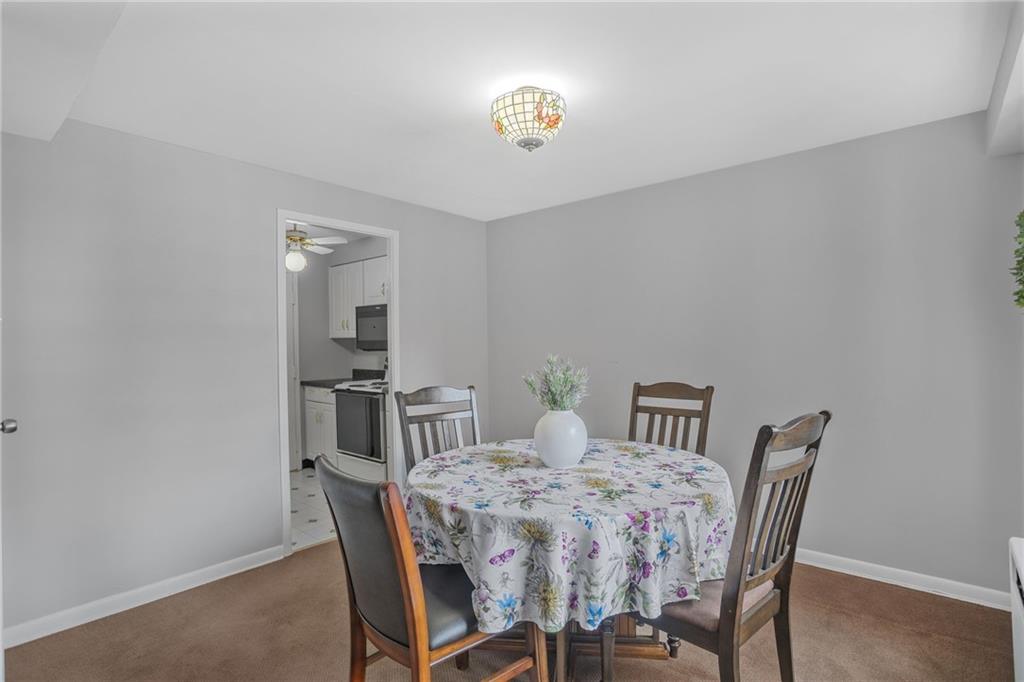 4601 Fifth Avenue, Unit 626 Pittsburgh, PA 15213 - Photo 4 of 30