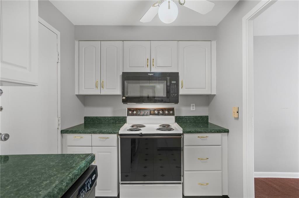 4601 Fifth Avenue, Unit 626 Pittsburgh, PA 15213 - Photo 6 of 30