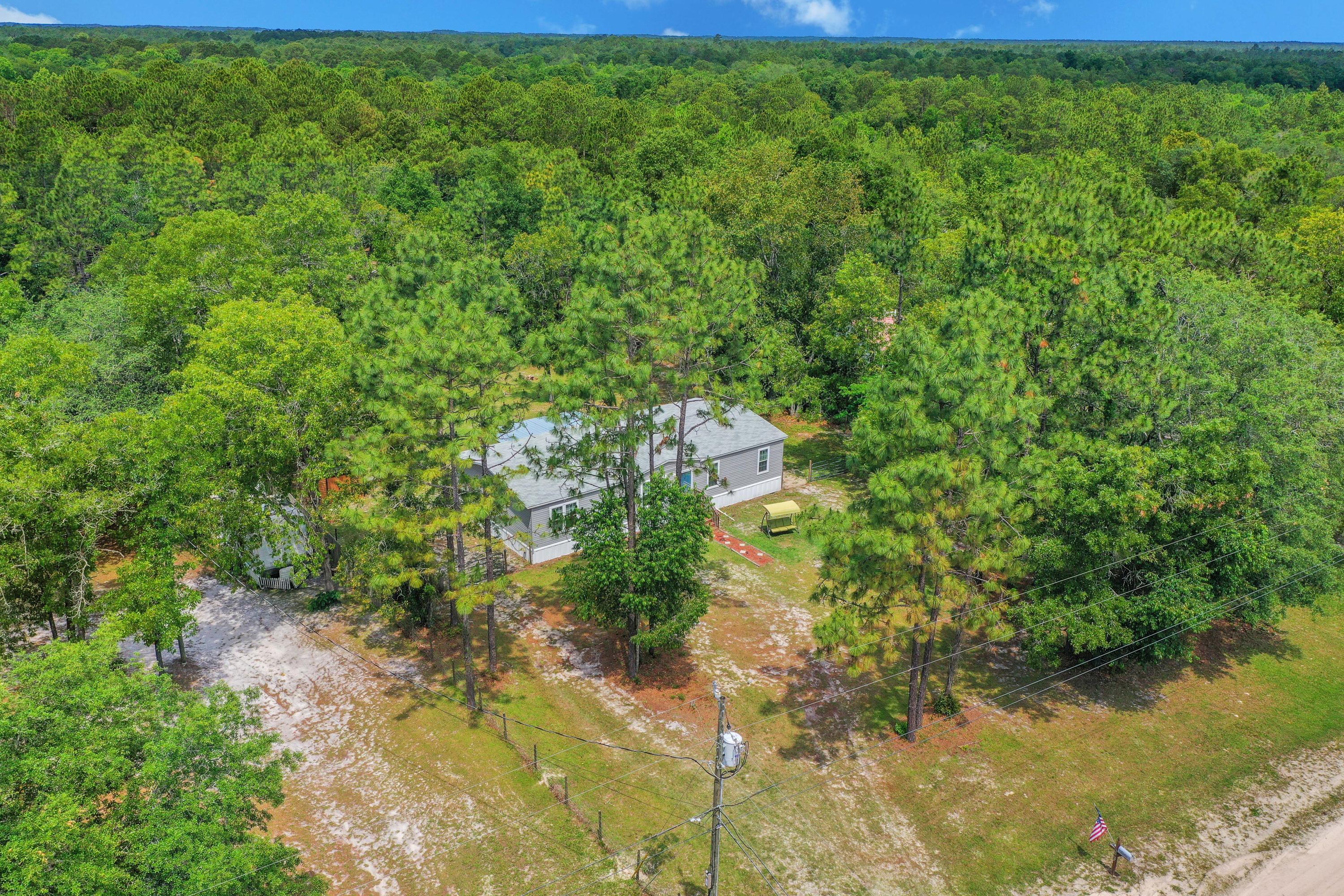 2062 Blue Knoll Road Middleburg, FL 32068 - Photo 40 of 46 DJI_0976