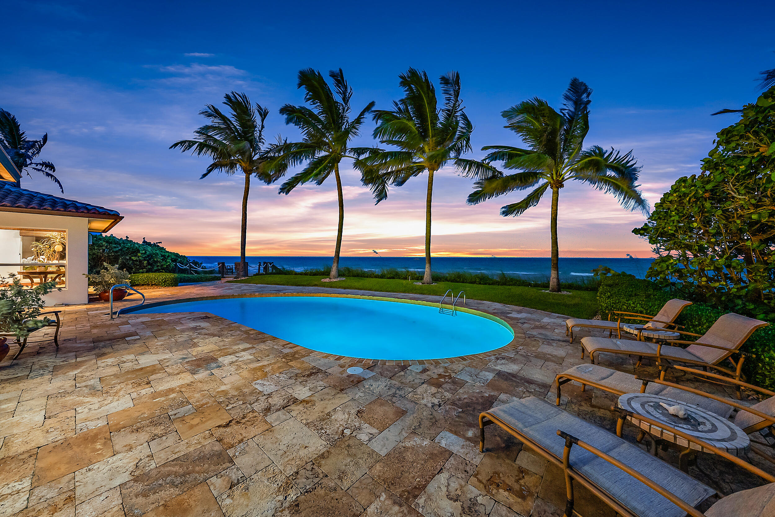 613 South Beach Road Jupiter, FL 33469 - Photo 15 of 53 613 S Beach Rd-14