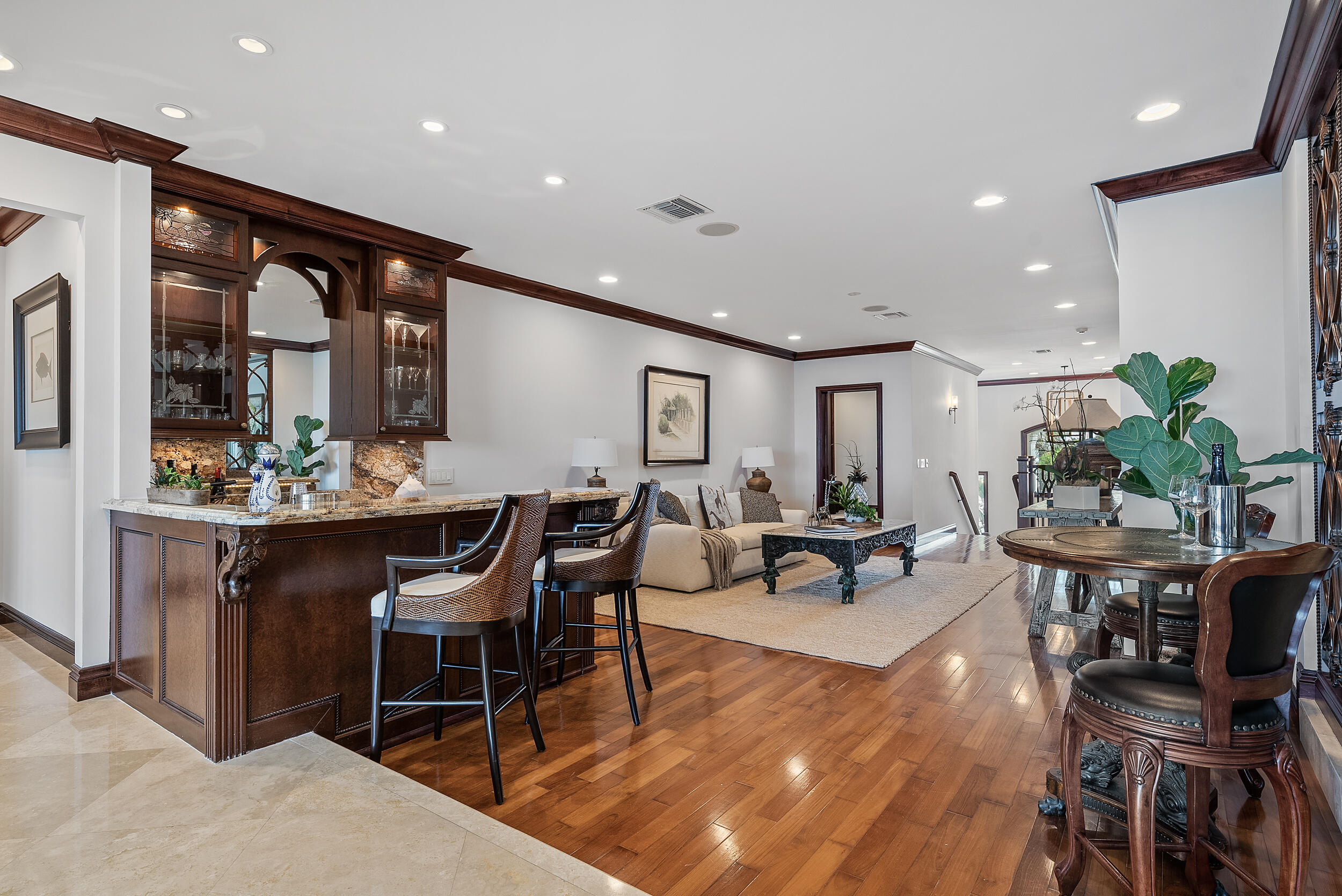 613 South Beach Road Jupiter, FL 33469 - Photo 21 of 53 Daytime- 613 S Beach Road-53