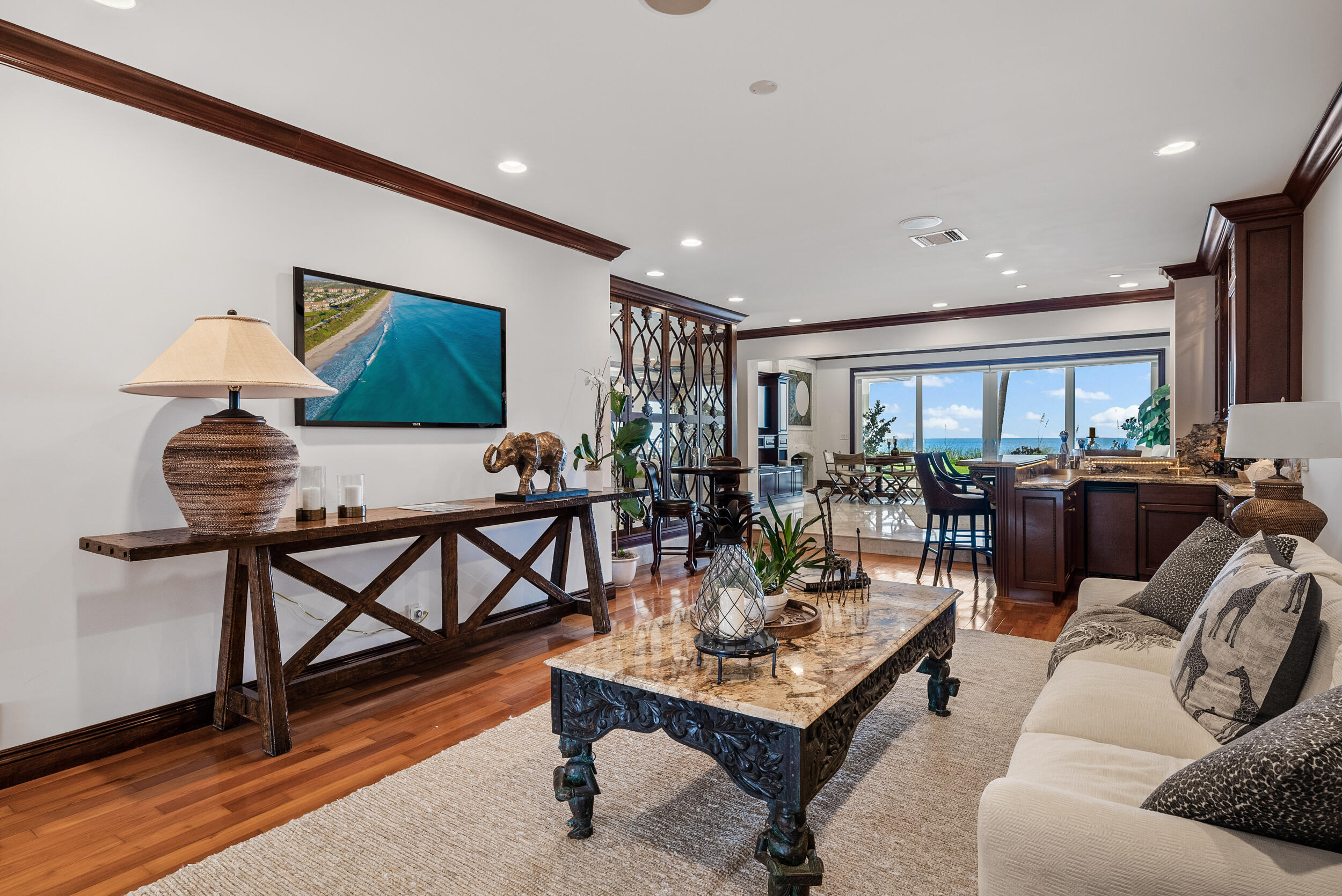 613 South Beach Road Jupiter, FL 33469 - Photo 22 of 53 Daytime- 613 S Beach Road-55