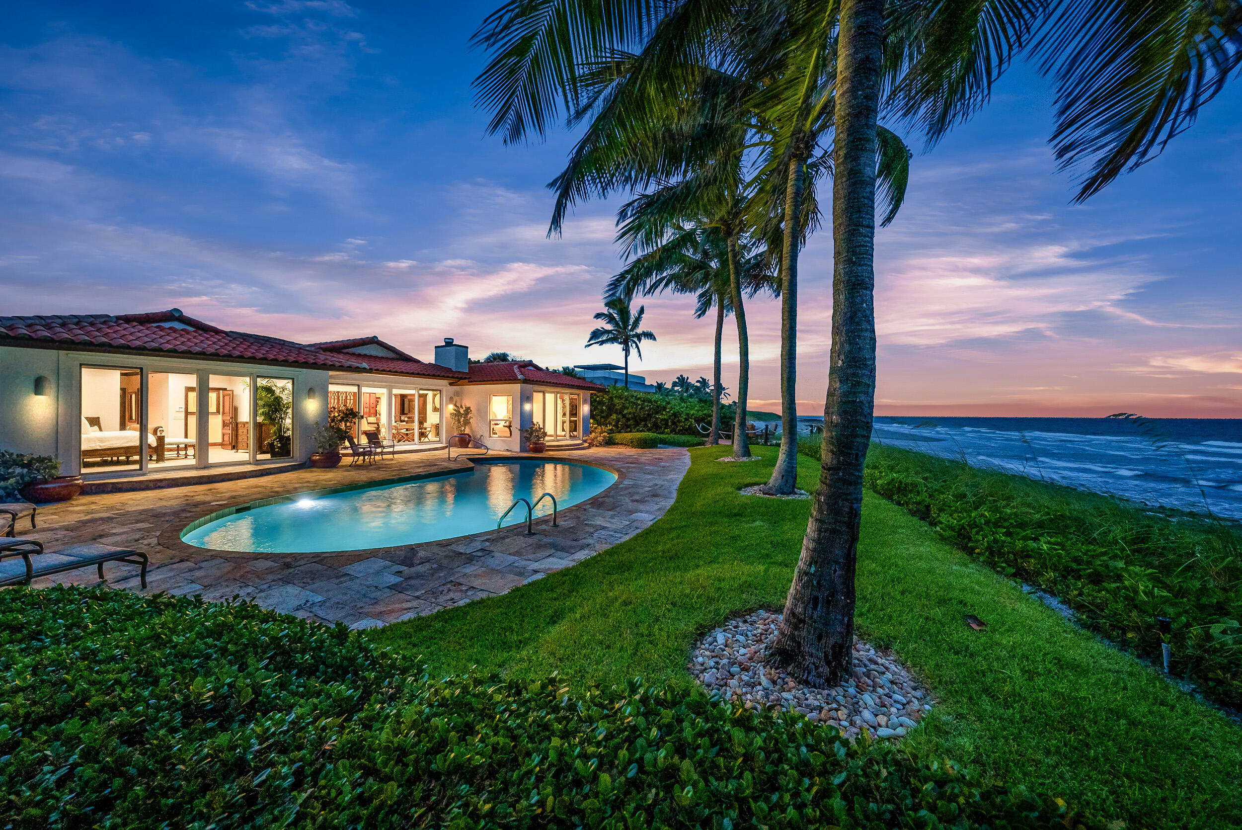 613 South Beach Road Jupiter, FL 33469 - Photo 5 of 53 613 S Beach Rd-13