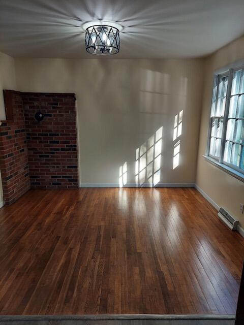 324 Carsley Road Harrison, ME 04040 - Photo 9 of 28 dining room