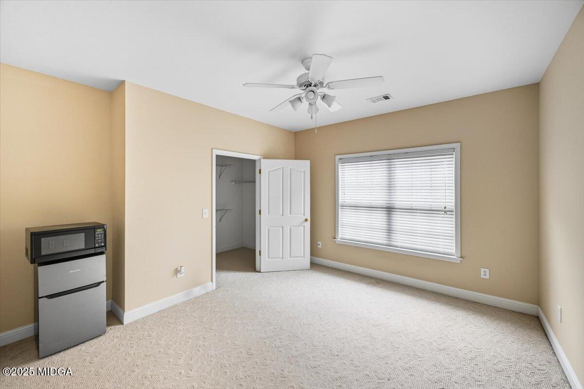 855 Tufthunter Macon, GA 31210 - Photo 35 of 38 a view of an empty room with a window