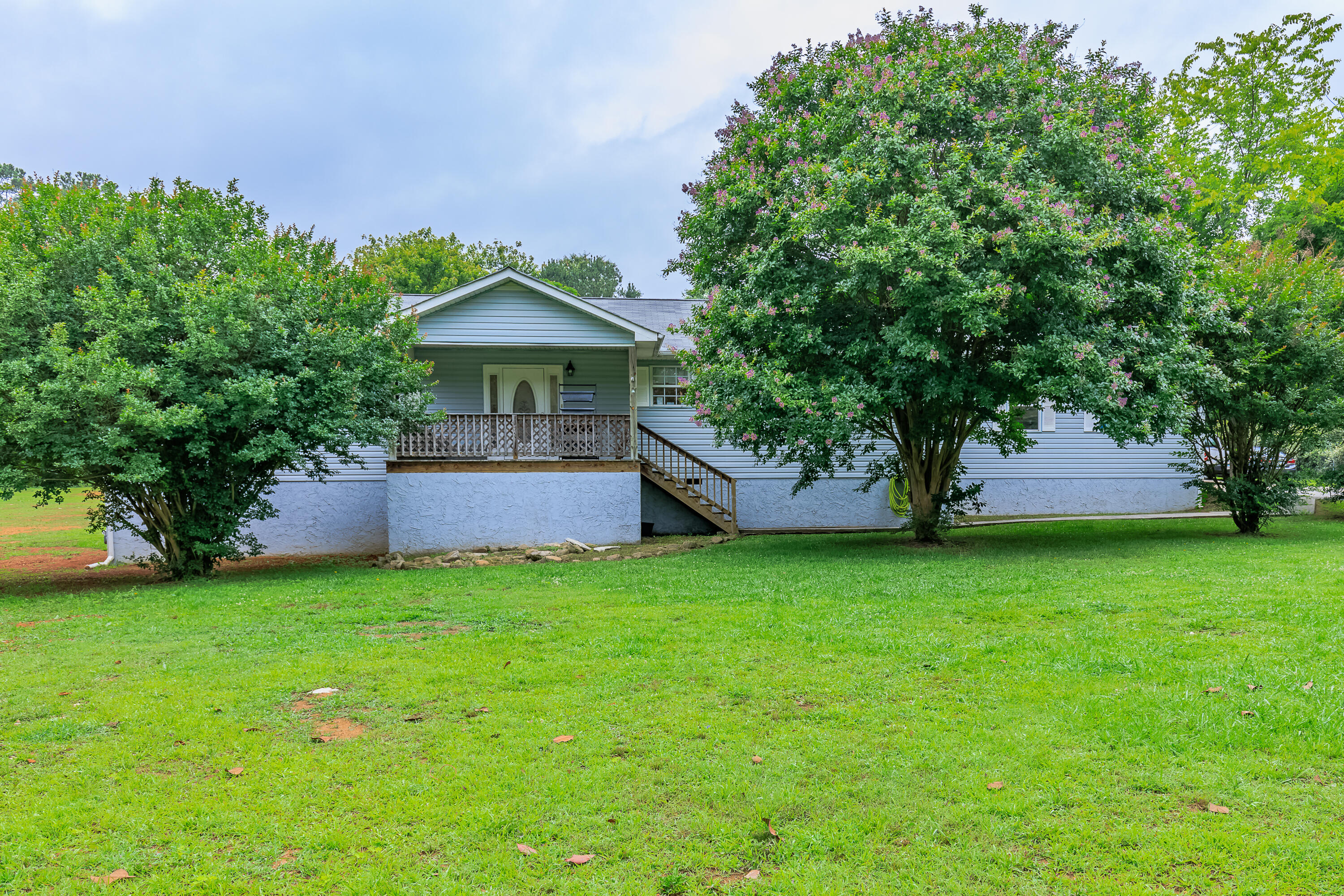 259 Osburn Rd, Chickamauga, GA