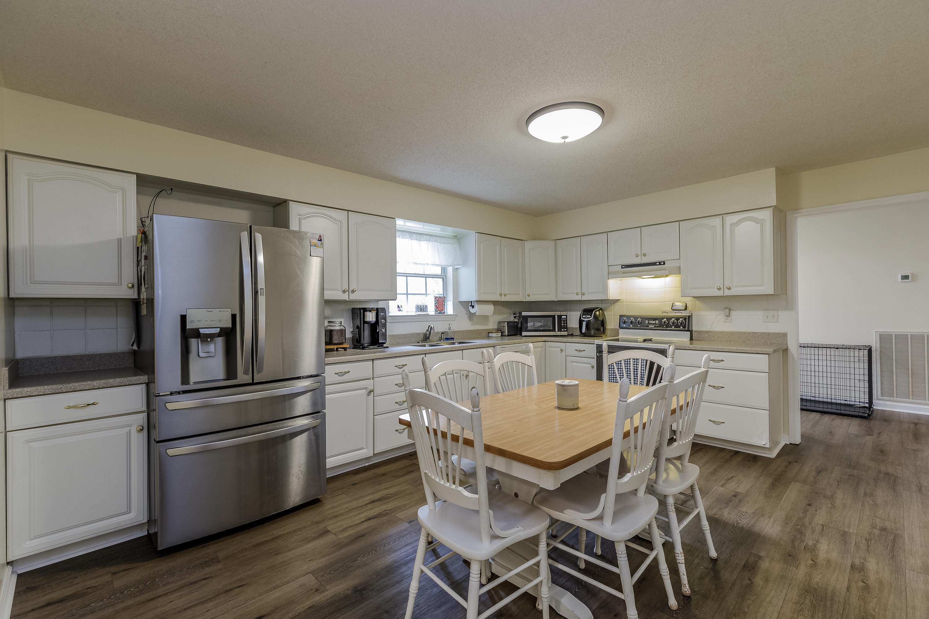 259 Osburn Road Chickamauga, GA 30707 - Photo 12 of 50 Kitchen / Dining