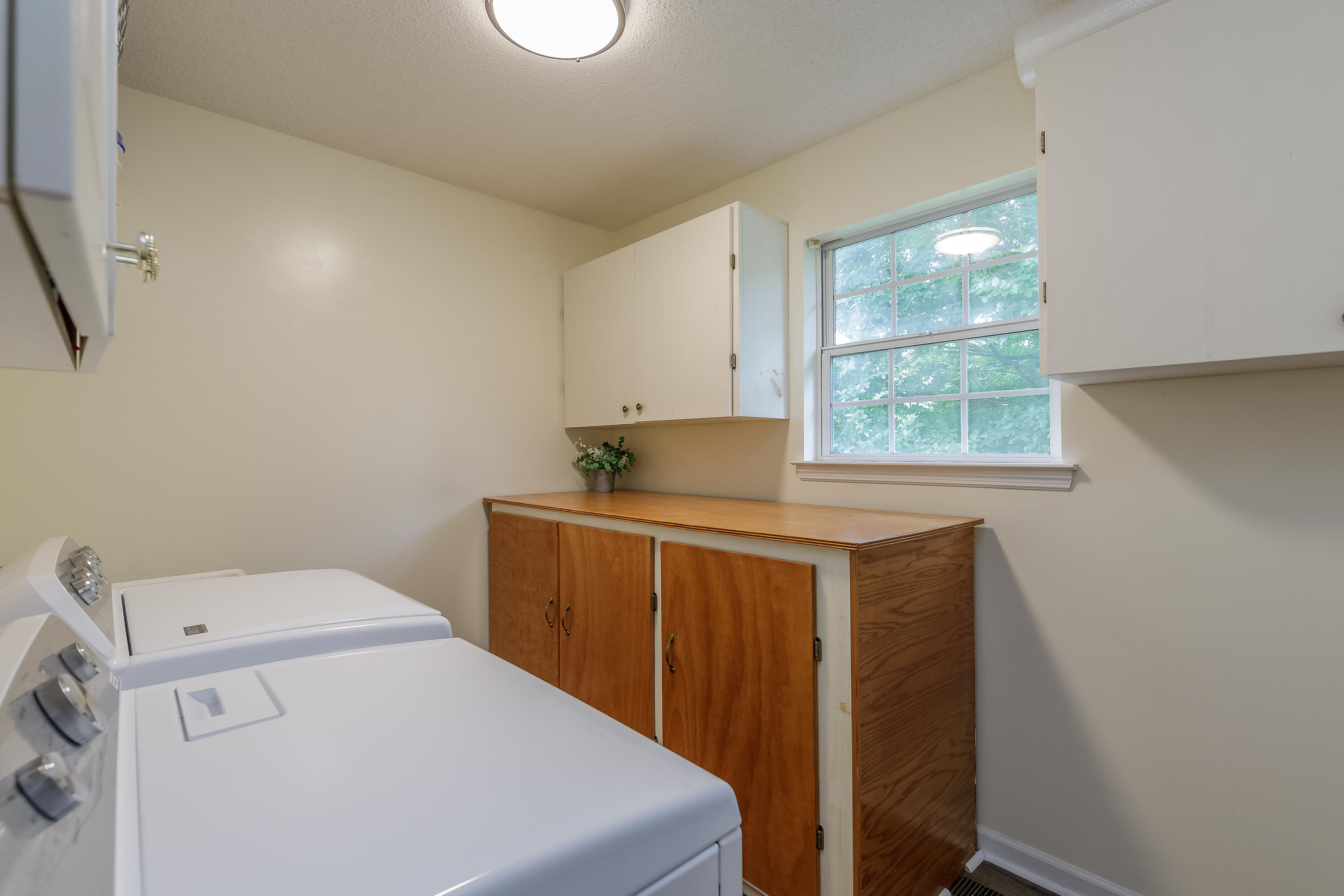 259 Osburn Road Chickamauga, GA 30707 - Photo 13 of 50 Laundry Room