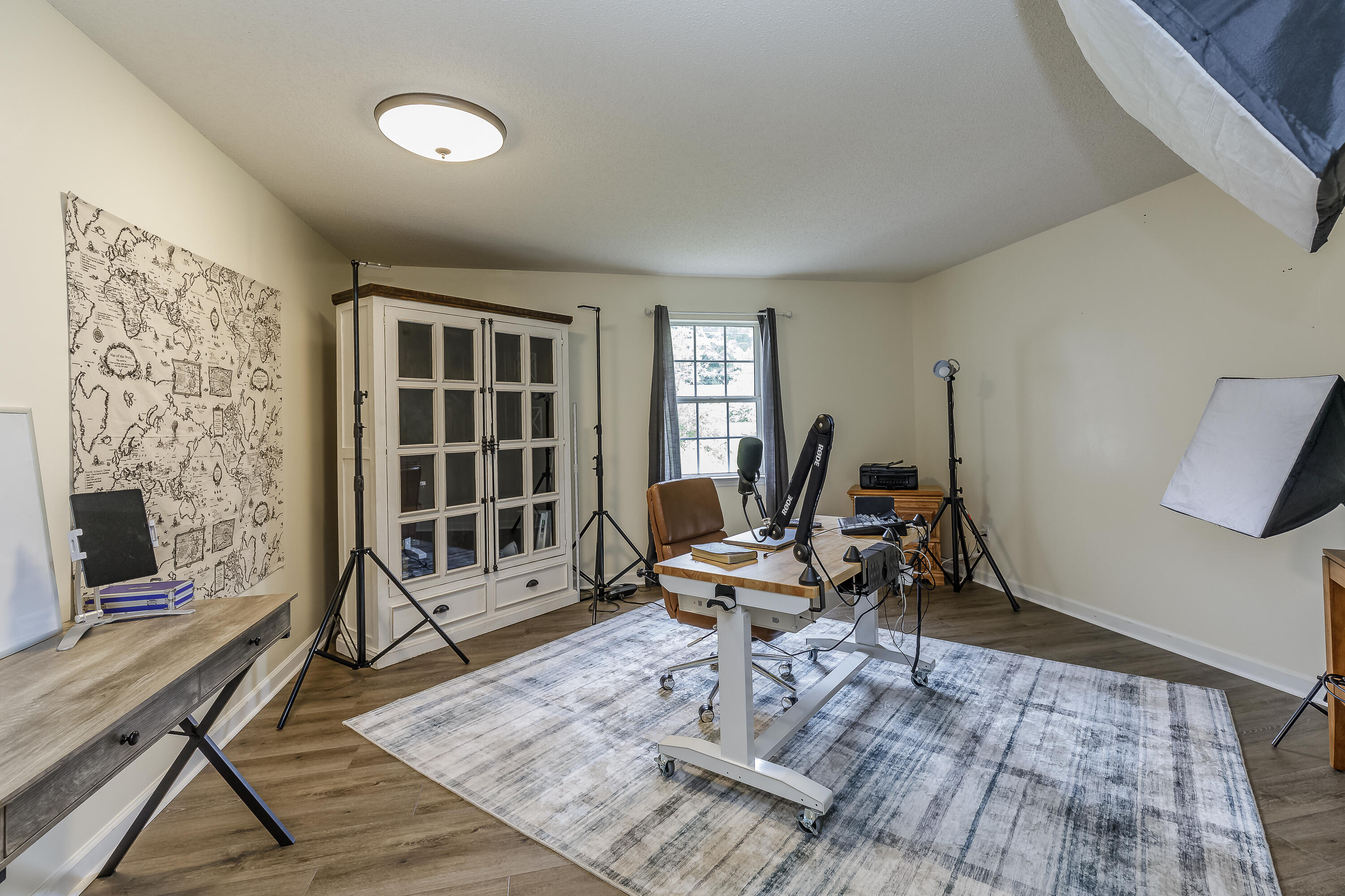 259 Osburn Road Chickamauga, GA 30707 - Photo 15 of 50 Office