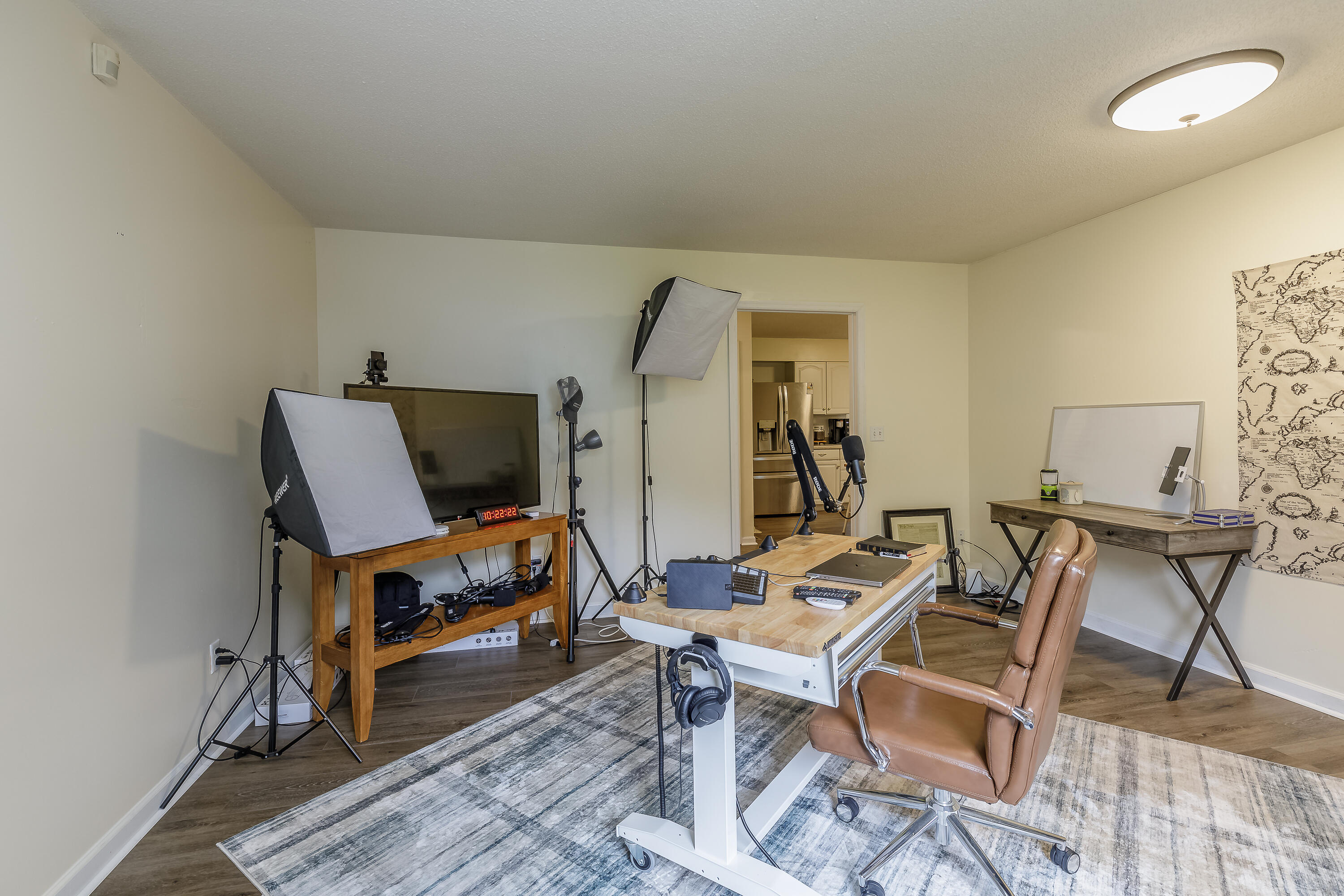 259 Osburn Road Chickamauga, GA 30707 - Photo 16 of 50 Office