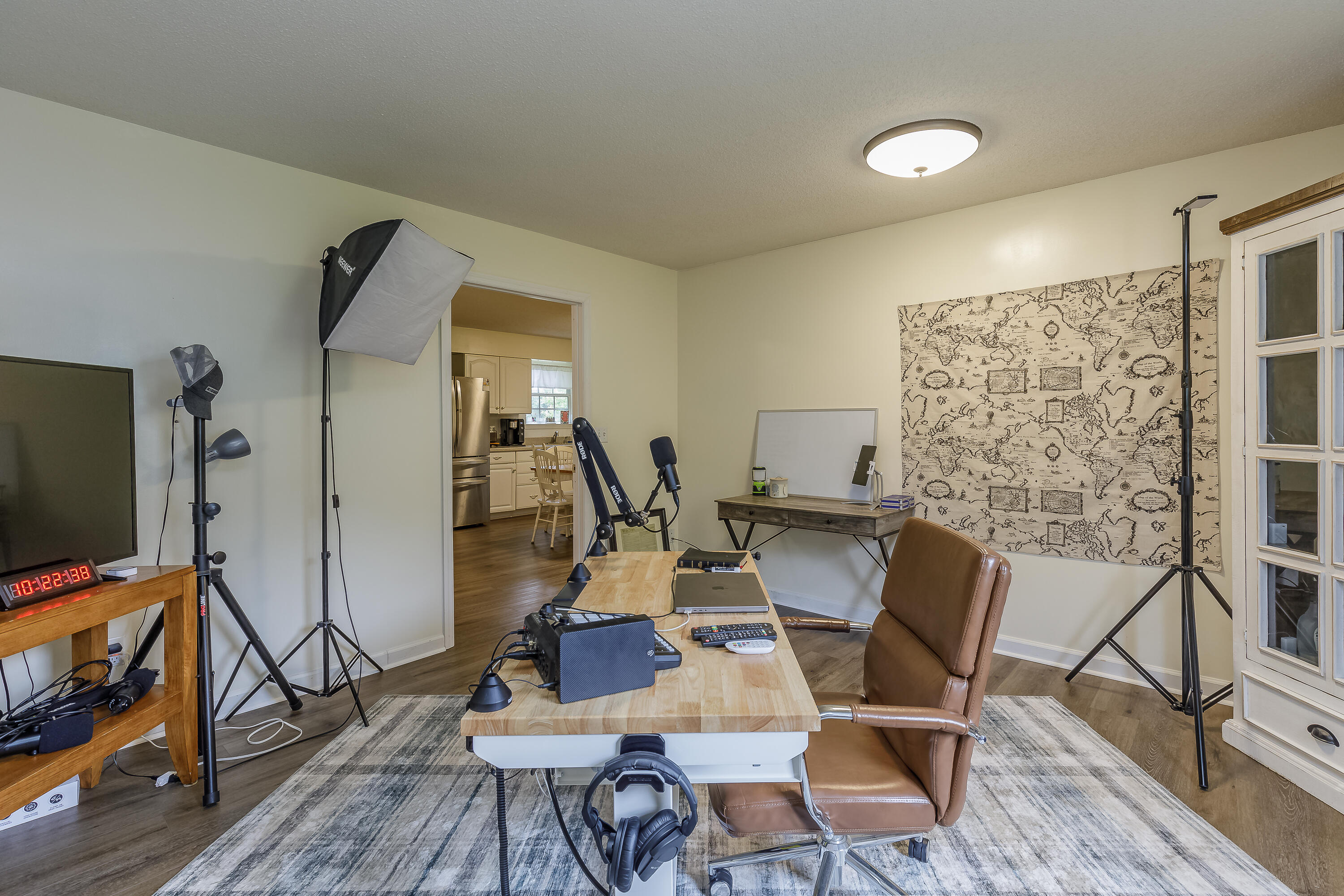 259 Osburn Road Chickamauga, GA 30707 - Photo 17 of 50 Office