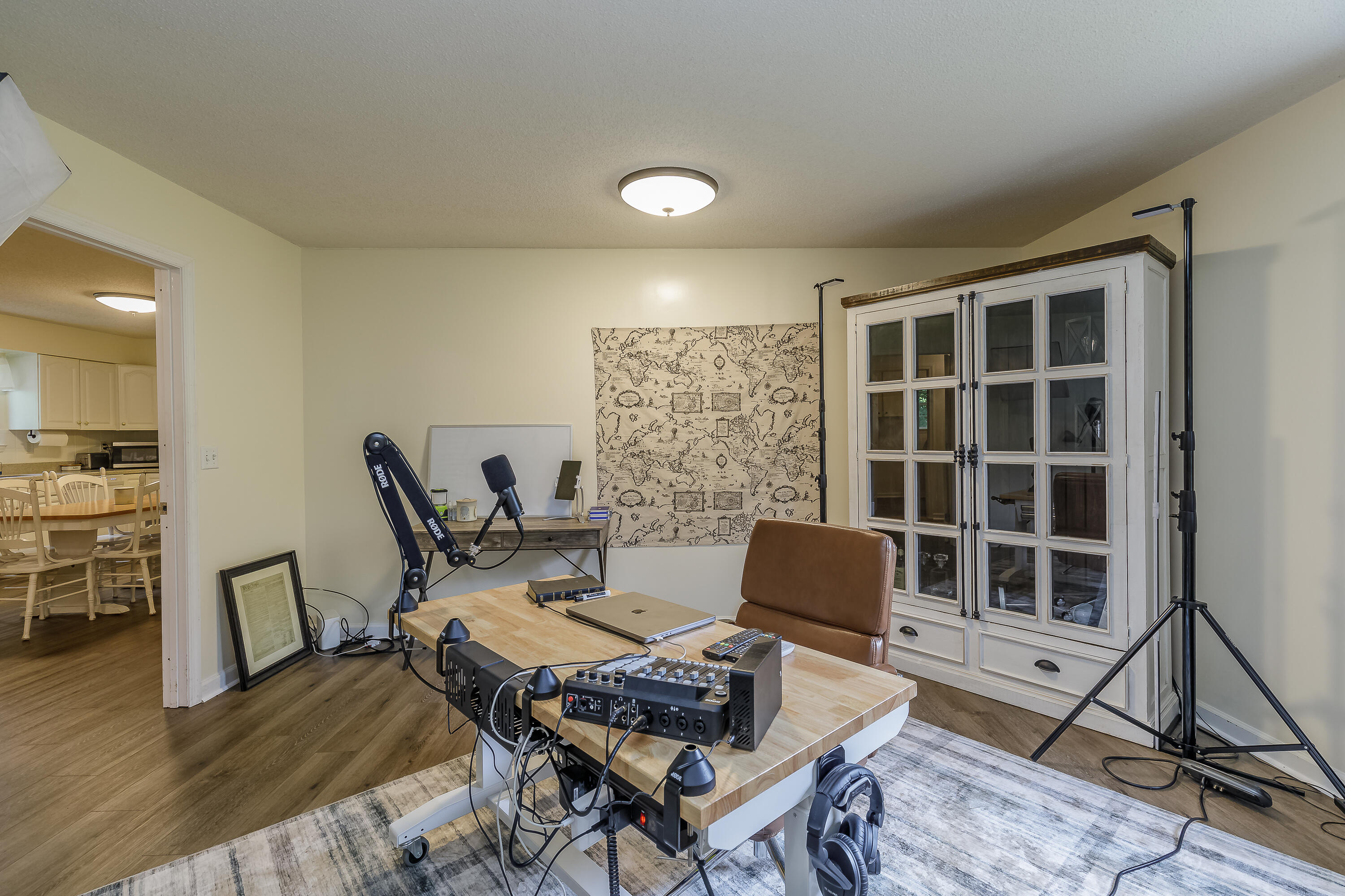 259 Osburn Road Chickamauga, GA 30707 - Photo 18 of 50 Office