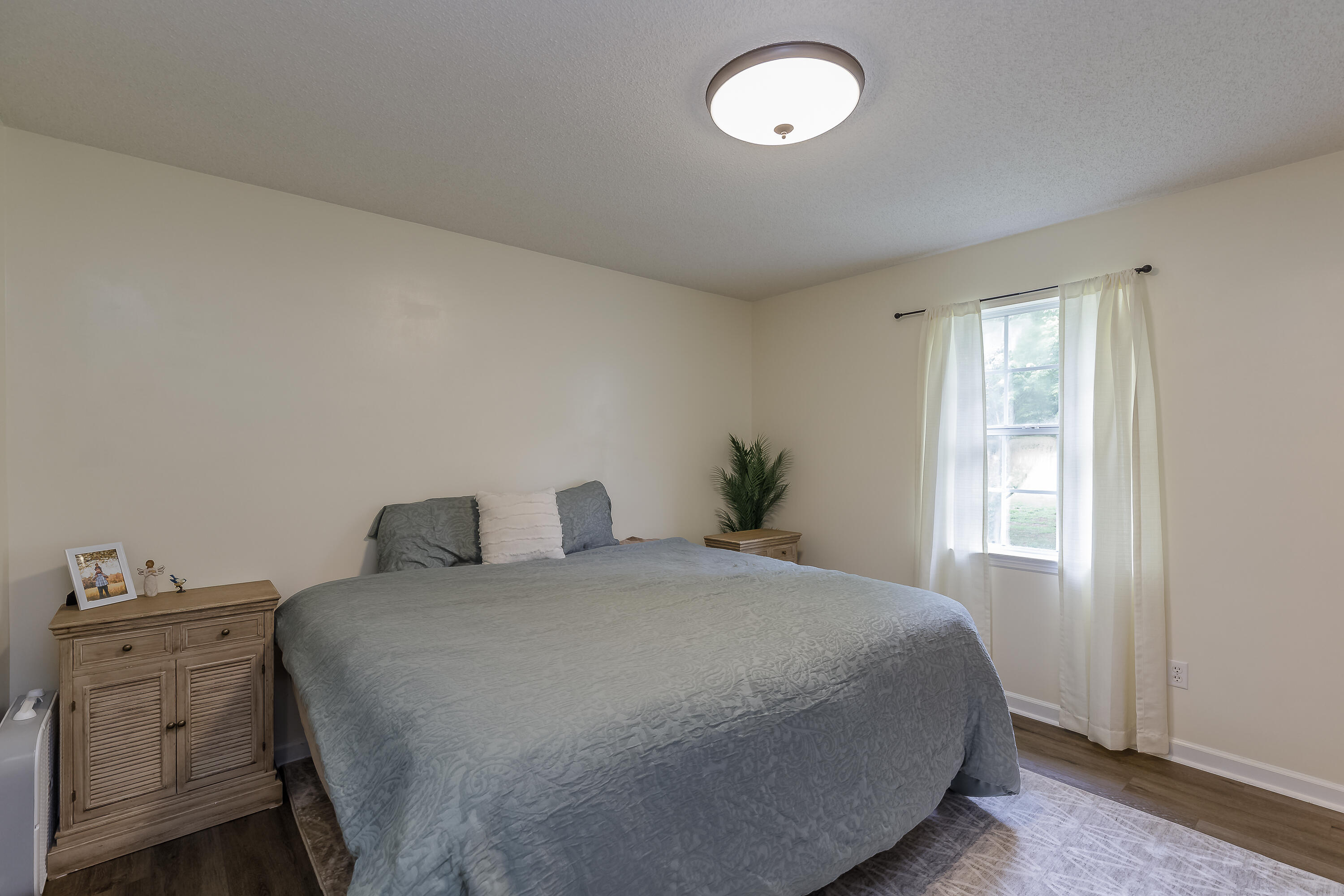 259 Osburn Road Chickamauga, GA 30707 - Photo 19 of 50 Master Bedroom