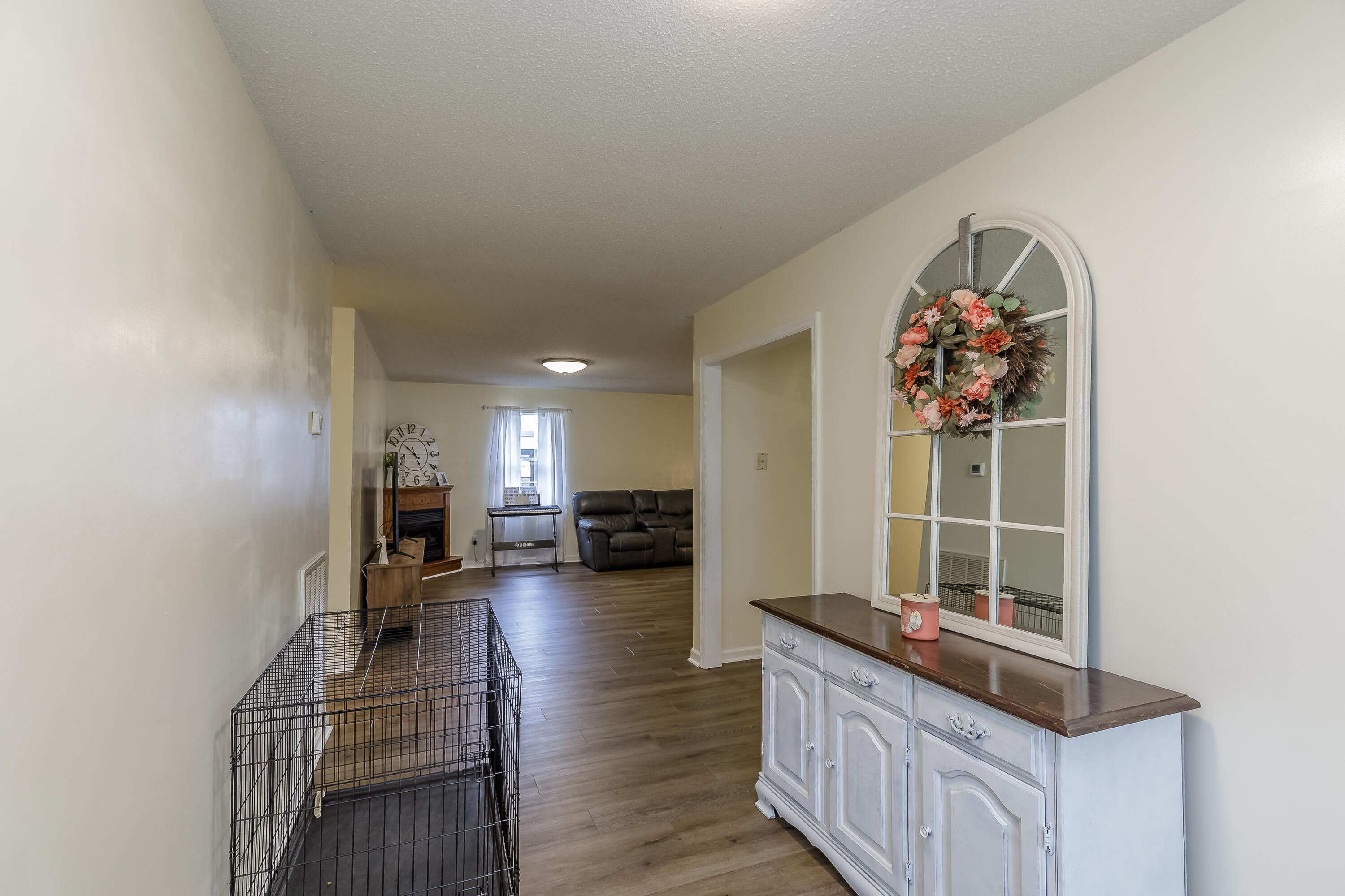 259 Osburn Road Chickamauga, GA 30707 - Photo 2 of 50 Entryway