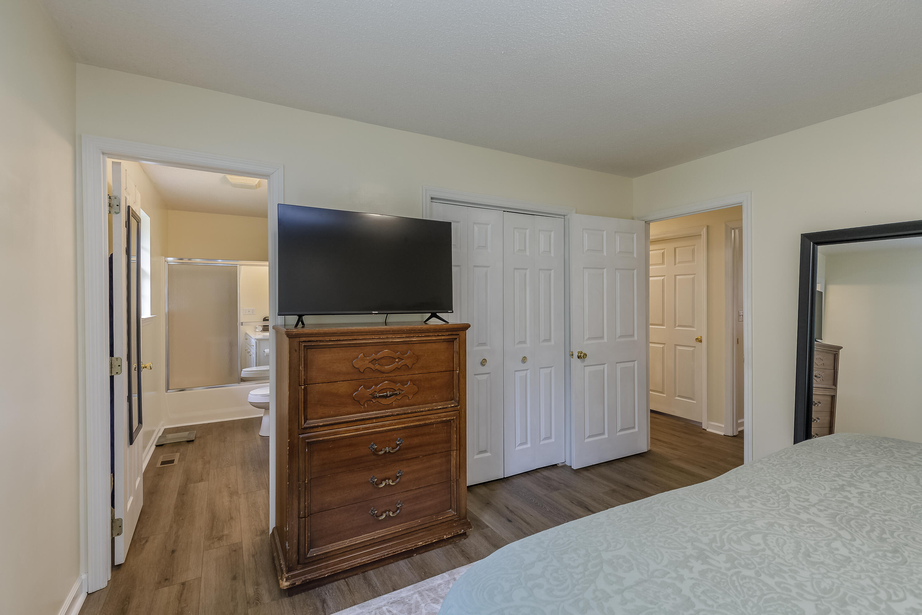 259 Osburn Road Chickamauga, GA 30707 - Photo 21 of 50 Master Bedroom