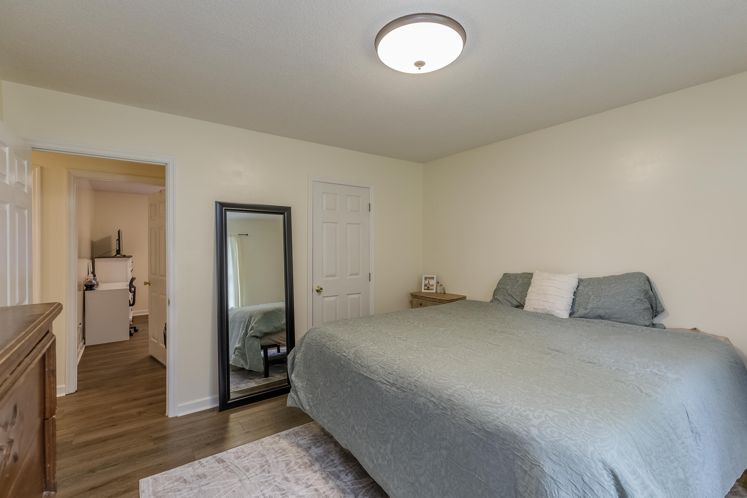 259 Osburn Road Chickamauga, GA 30707 - Photo 22 of 50 Master Bedroom