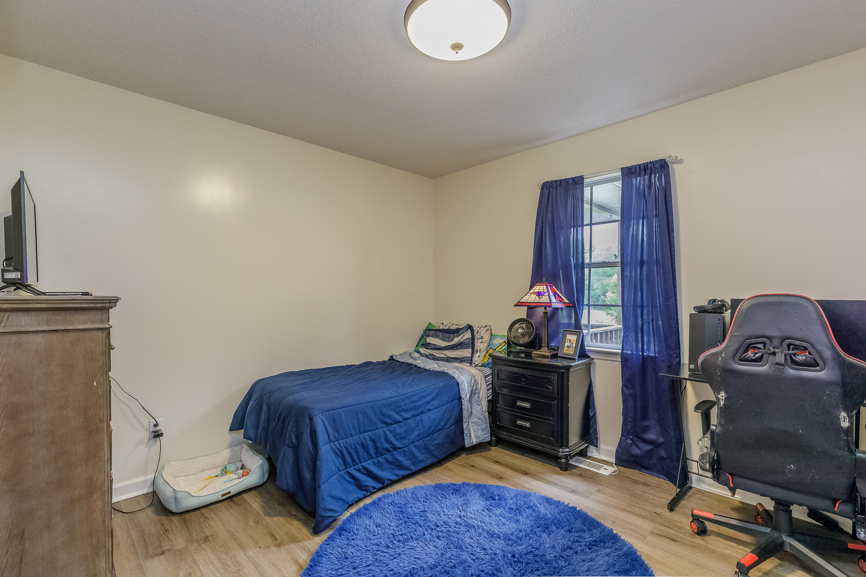 259 Osburn Road Chickamauga, GA 30707 - Photo 25 of 50 Bedroom 1