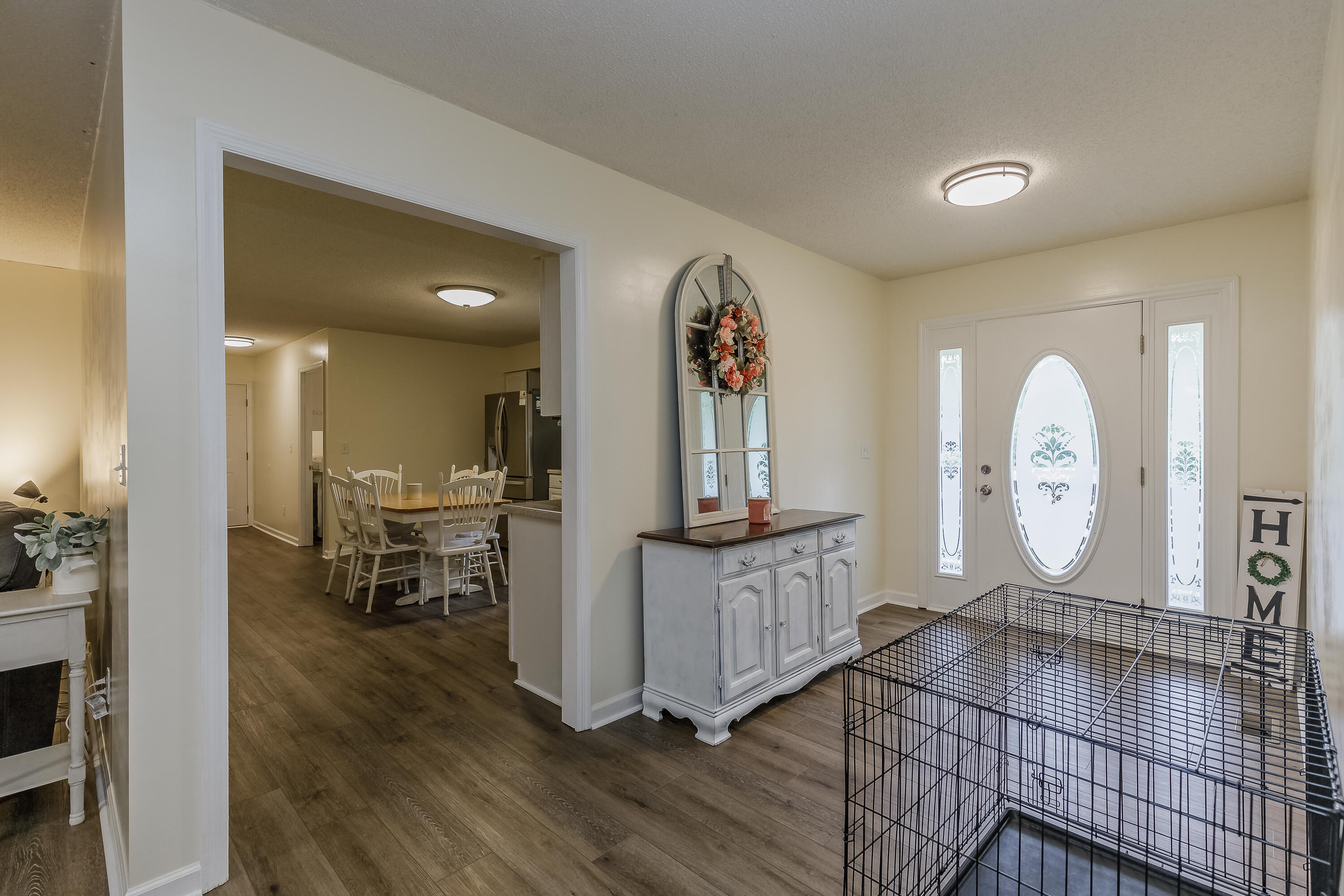 259 Osburn Road Chickamauga, GA 30707 - Photo 3 of 50 Entryway