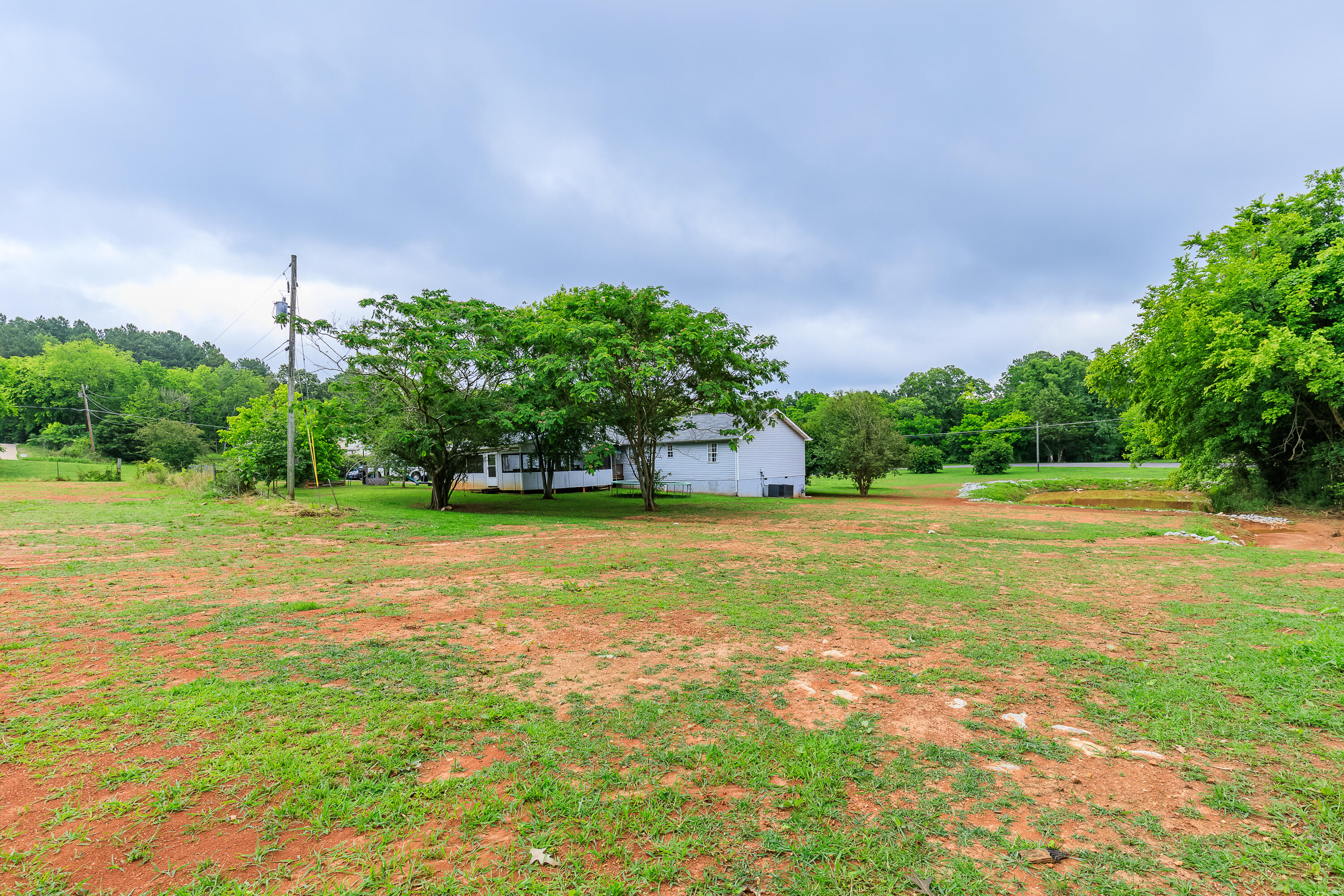 259 Osburn Road Chickamauga, GA 30707 - Photo 36 of 50 Exterior
