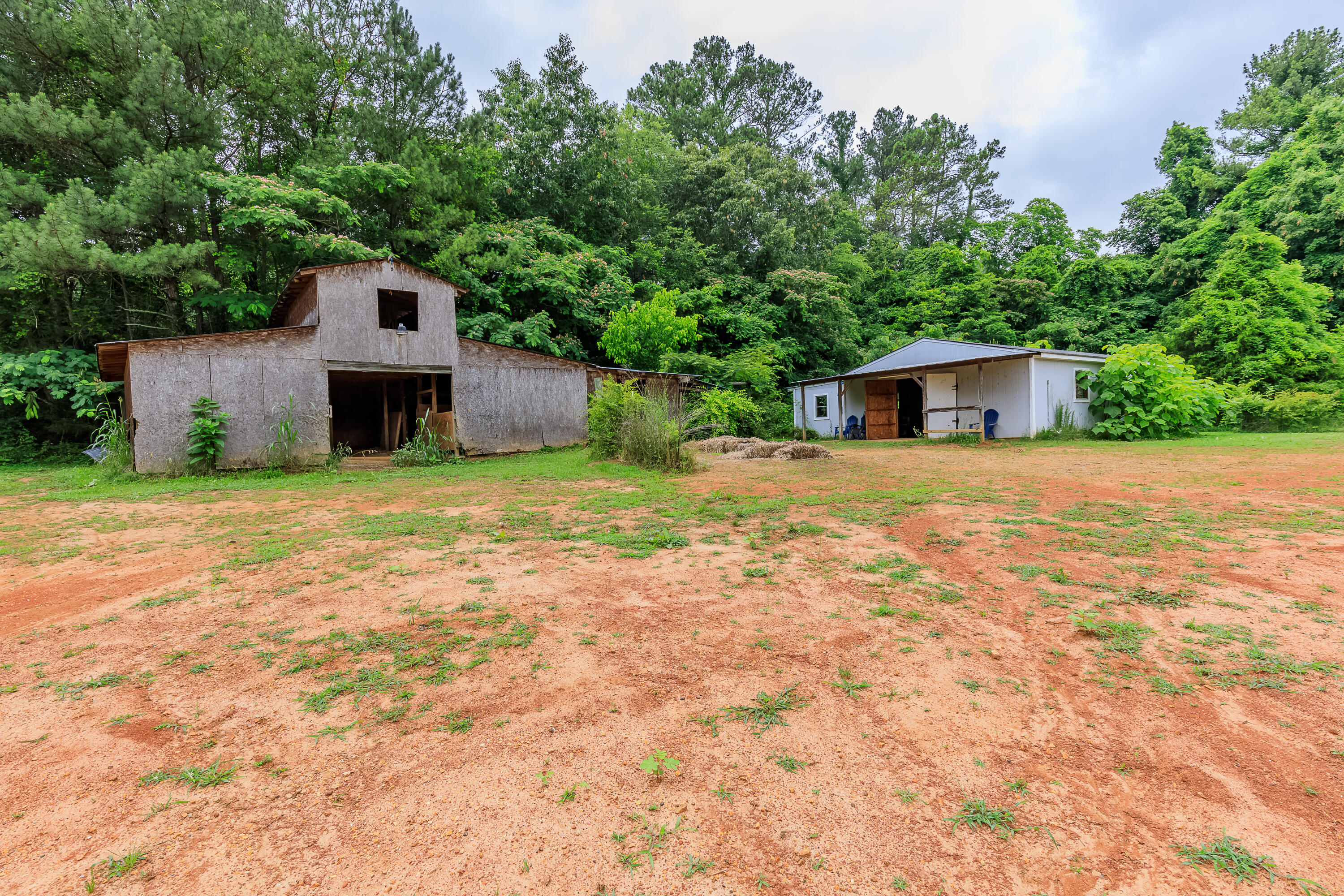 259 Osburn Road Chickamauga, GA 30707 - Photo 38 of 50 Exterior