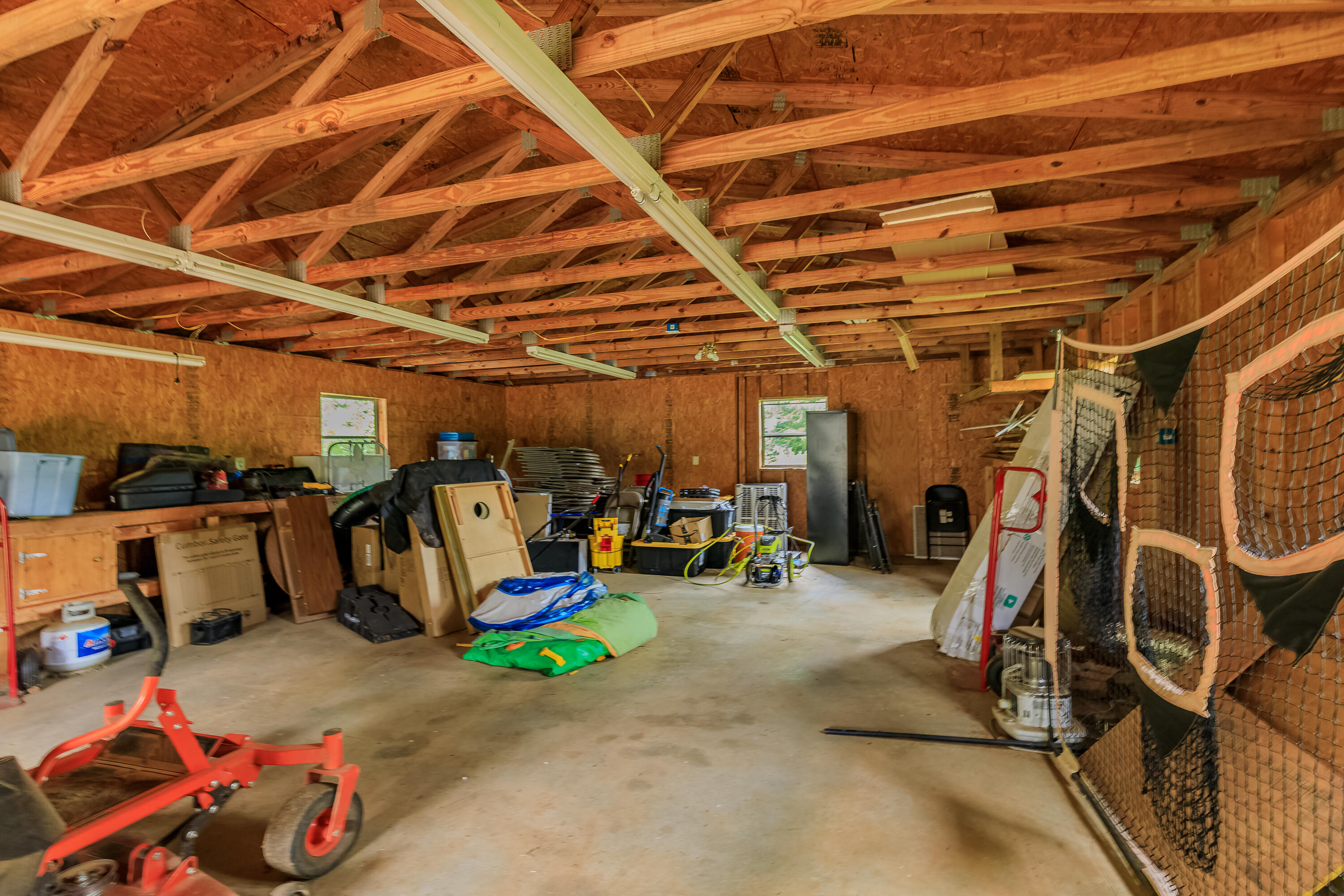259 Osburn Road Chickamauga, GA 30707 - Photo 42 of 50 Outbuilding