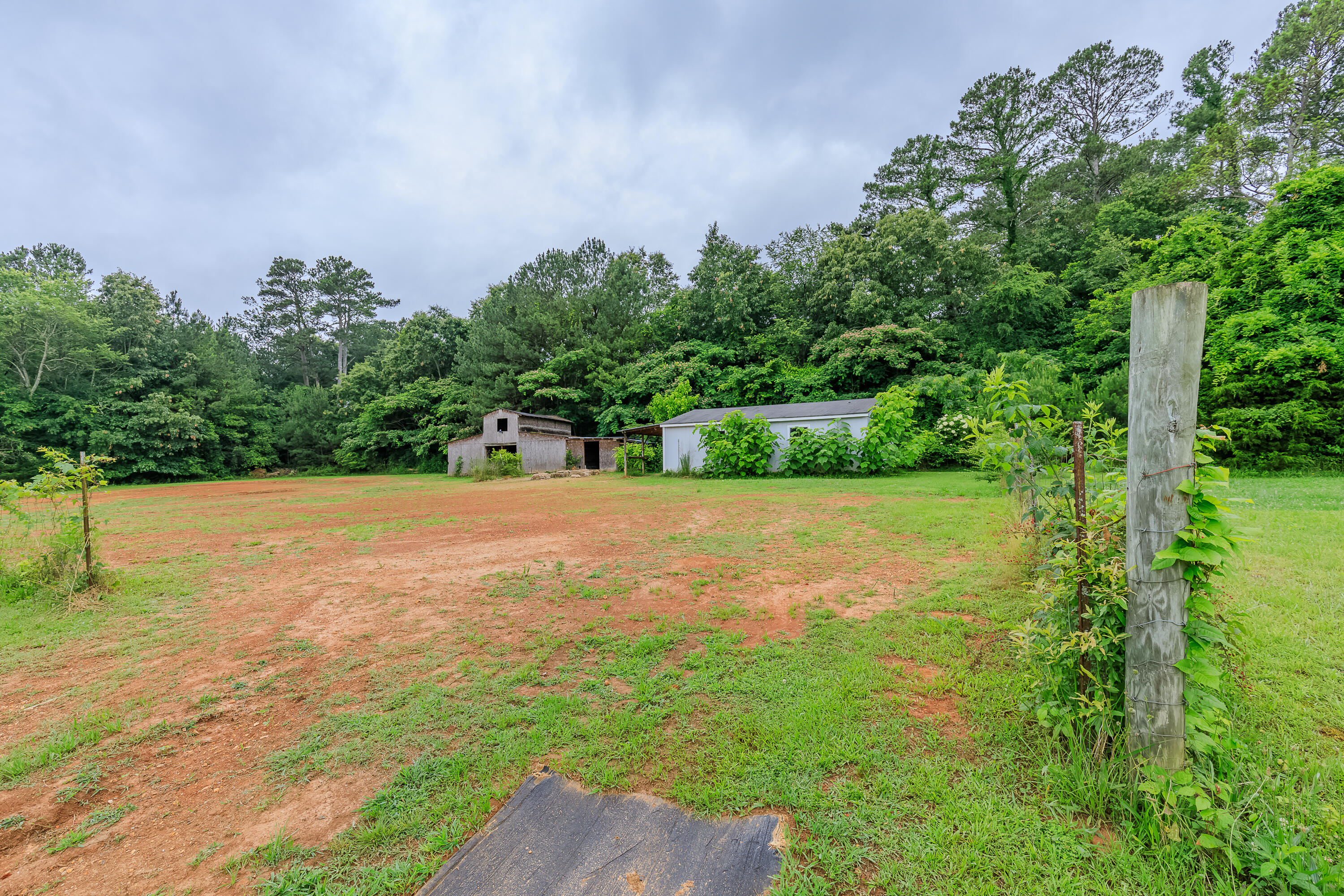 259 Osburn Road Chickamauga, GA 30707 - Photo 43 of 50 Outbuilding
