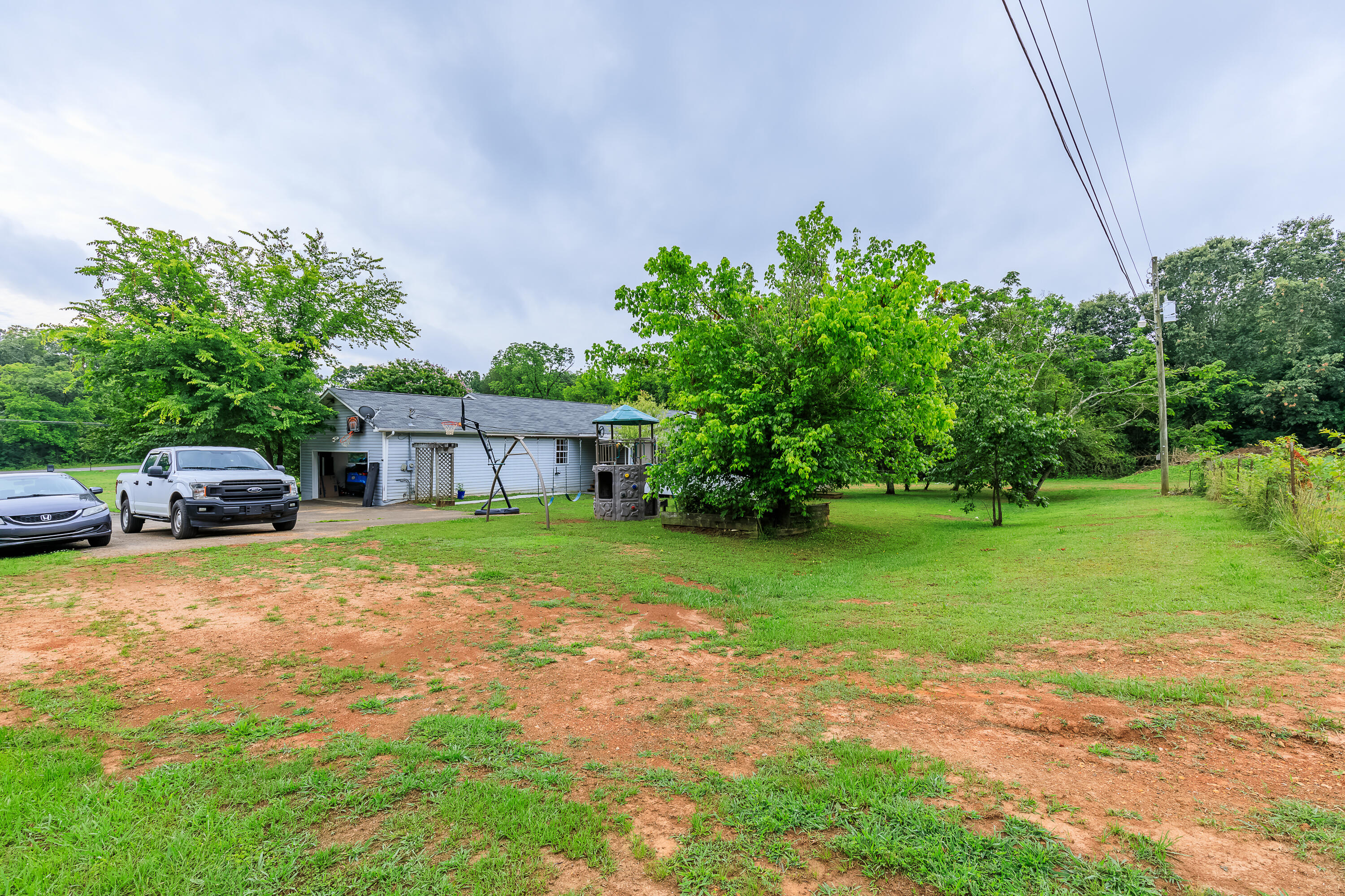 259 Osburn Road Chickamauga, GA 30707 - Photo 44 of 50 Exterior
