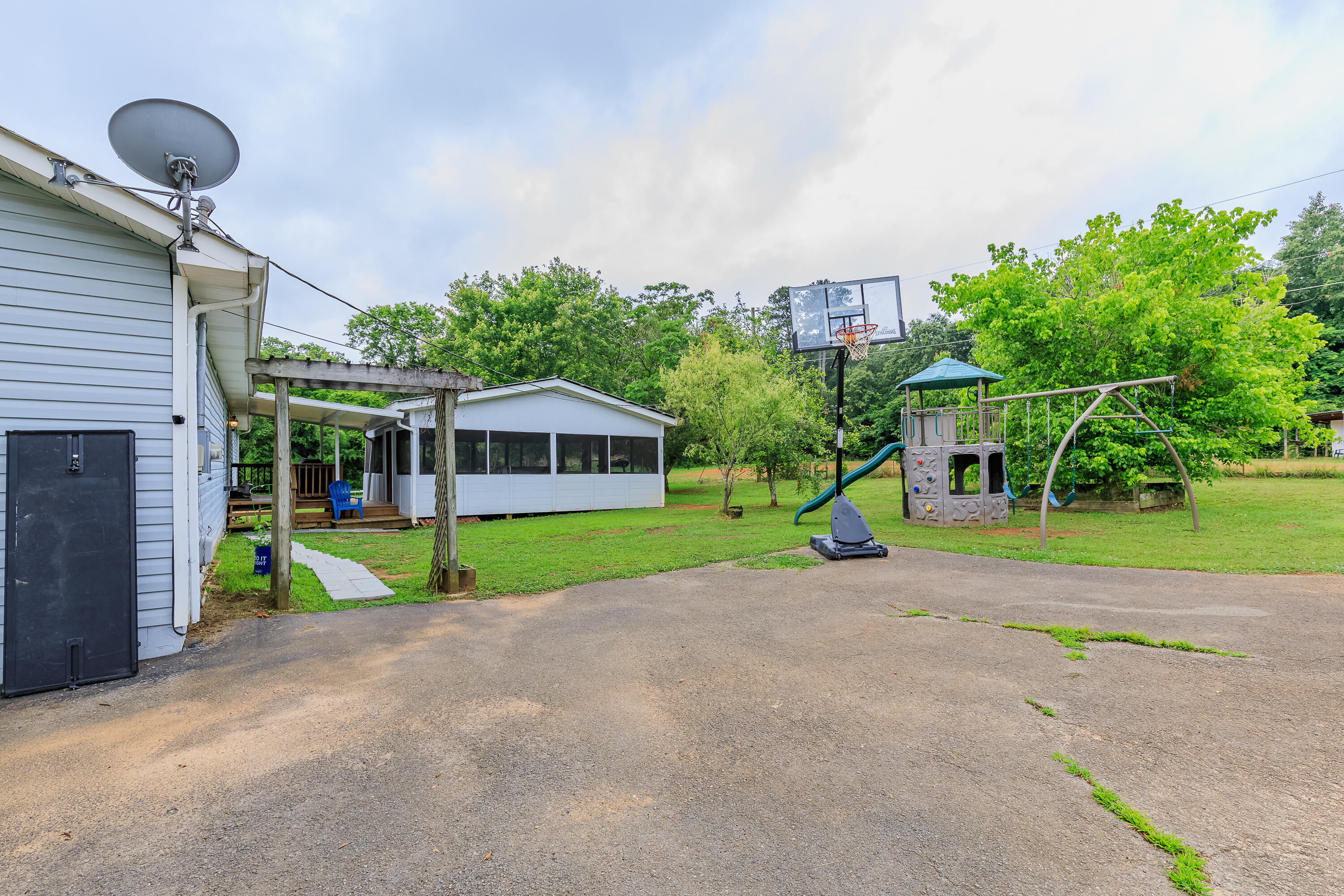 259 Osburn Road Chickamauga, GA 30707 - Photo 45 of 50 Exterior