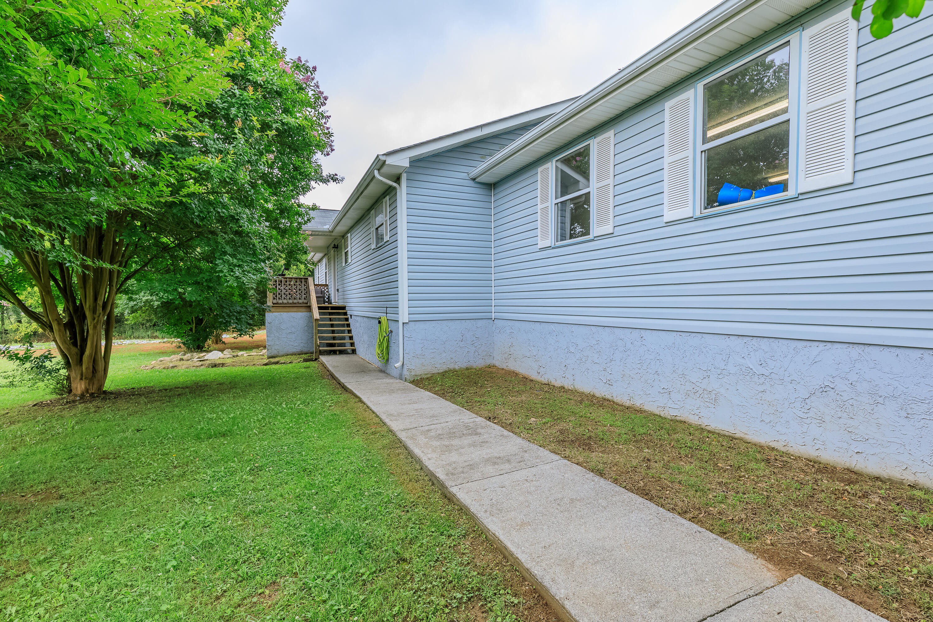 259 Osburn Road Chickamauga, GA 30707 - Photo 49 of 50 Exterior