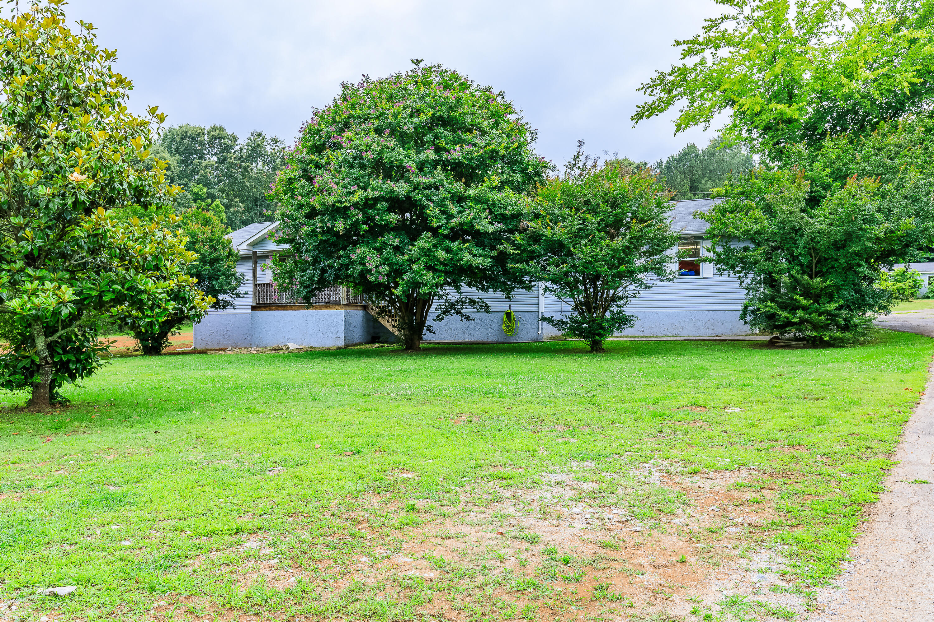 259 Osburn Road Chickamauga, GA 30707 - Photo 50 of 50 Exterior