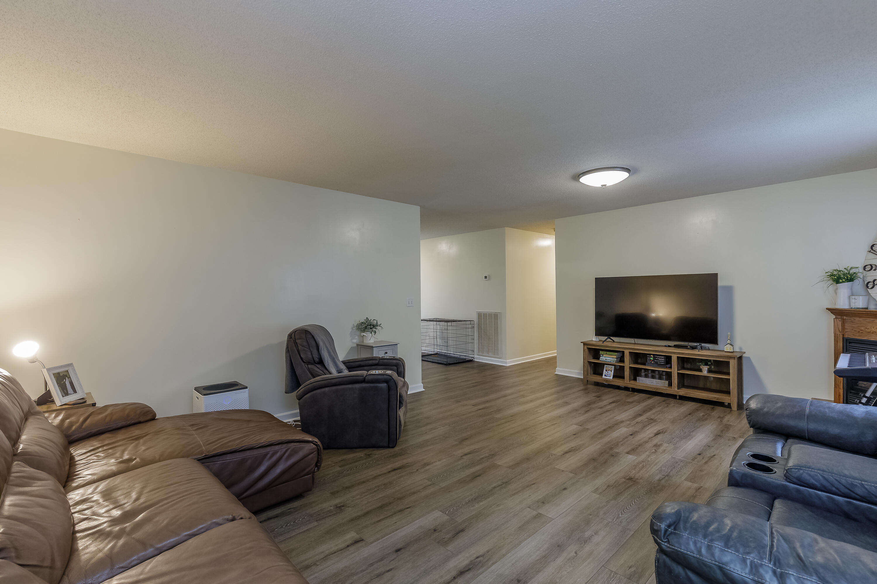 259 Osburn Road Chickamauga, GA 30707 - Photo 5 of 50 Living Area