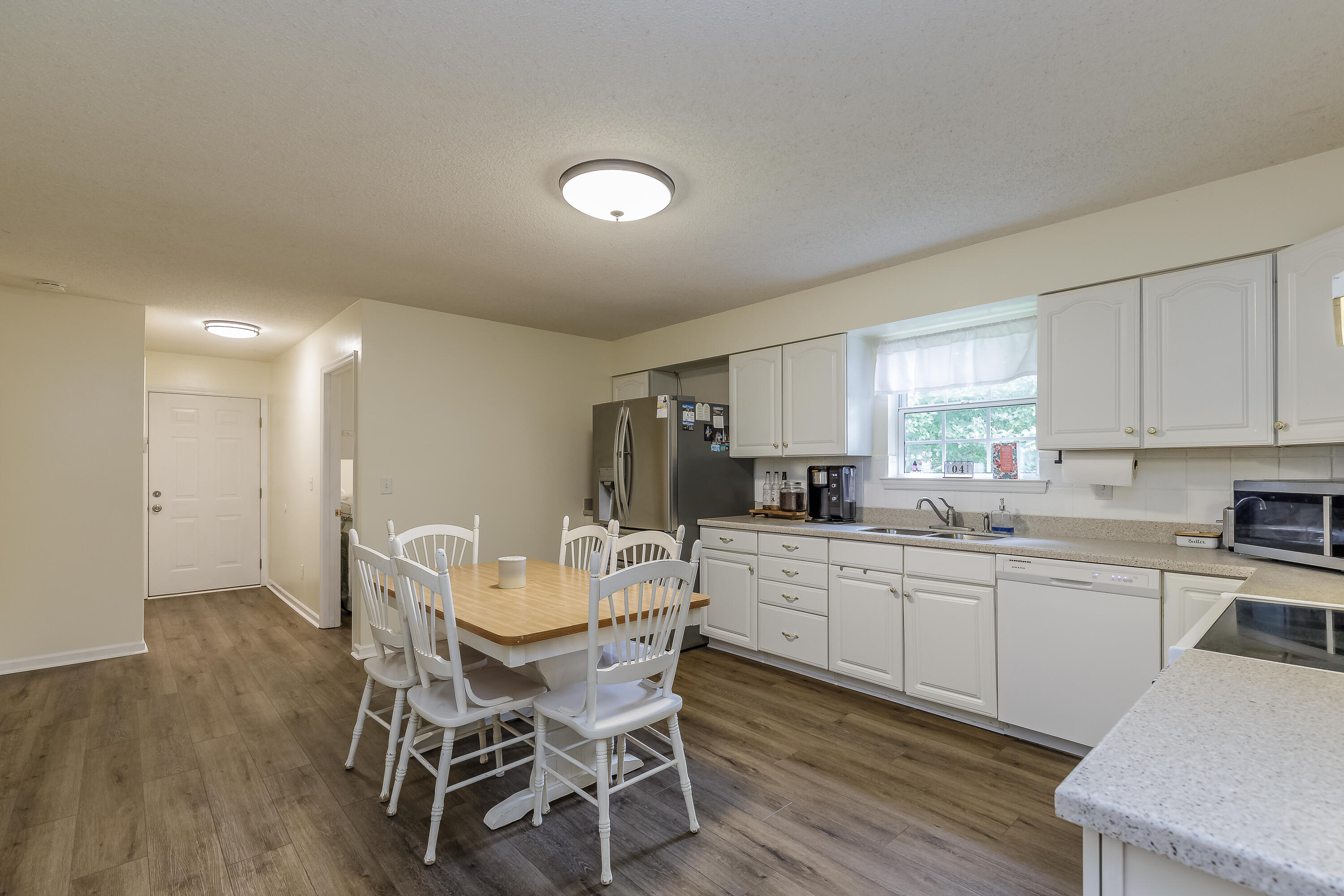 259 Osburn Road Chickamauga, GA 30707 - Photo 8 of 50 Kitchen / Dining